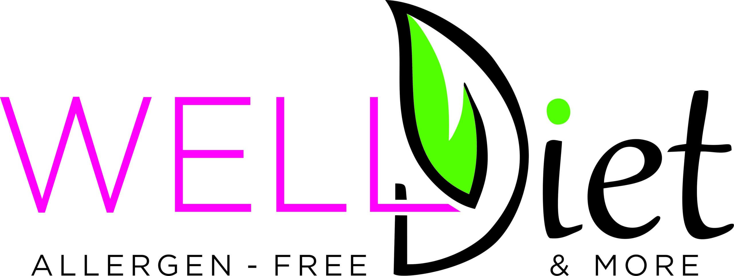 Welldiet logo